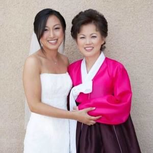 Meet your Posher, Angie